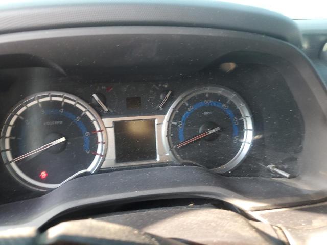 2015 TOYOTA 4RUNNER SR JTEBU5JR5F5237209