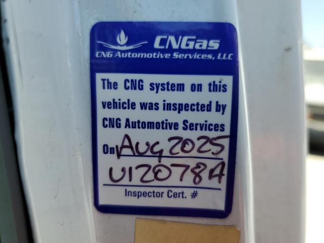 2011 FORD ECONOLINE #3303002644