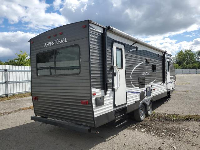 2017 KEYSTONE TRAVEL TRL - Other View