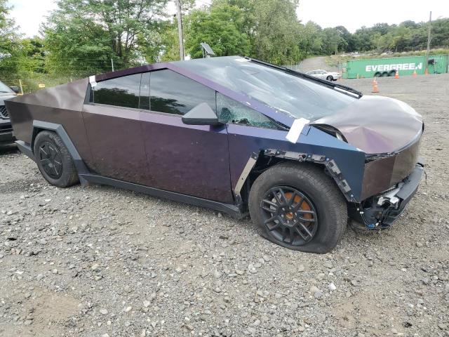 2024 TESLA CYBERTRUCK 7G2CEHED4RA029826