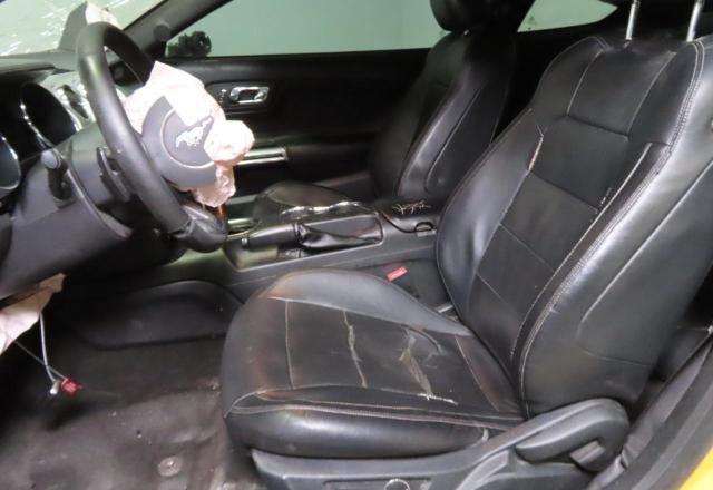 2015 FORD MUSTANG GT 1FA6P8CF2F5348954
