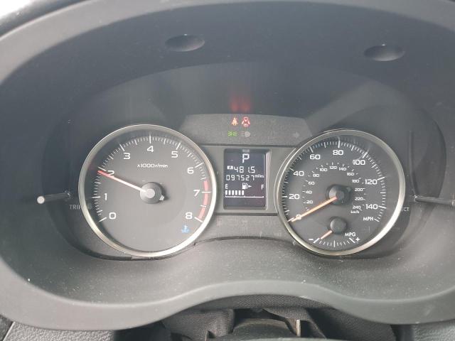 2016 SUBARU IMPREZA SP JF1GPAP64G8200200