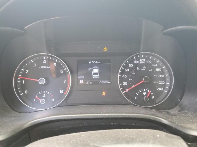 2020 KIA FORTE FE 3KPF24AD0LE156290