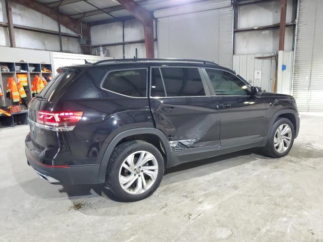 2021 VOLKSWAGEN ATLAS SE 1V2KR2CA2MC506351