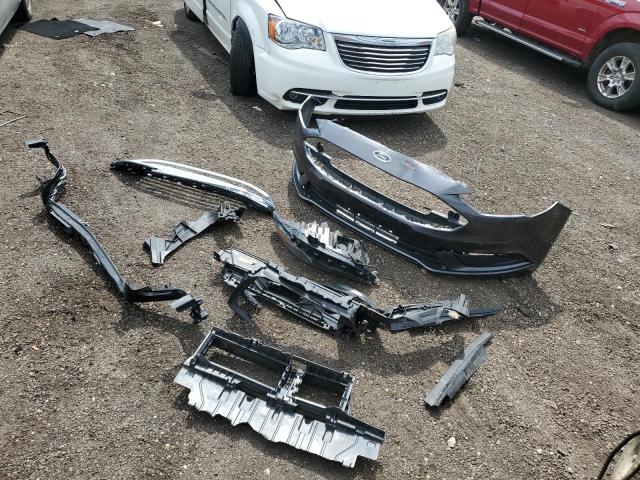 2018 FORD FUSION S - 3FA6P0G75JR177370