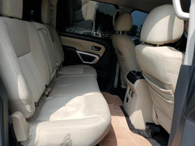 2016 NISSAN TITAN XD S - 1N6BA1F24GN512293
