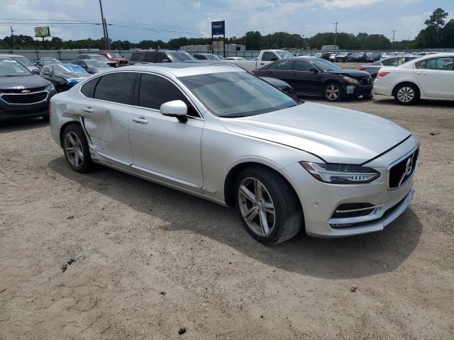 2018 VOLVO S90 T5 MOM - LVY982AK7JP022817