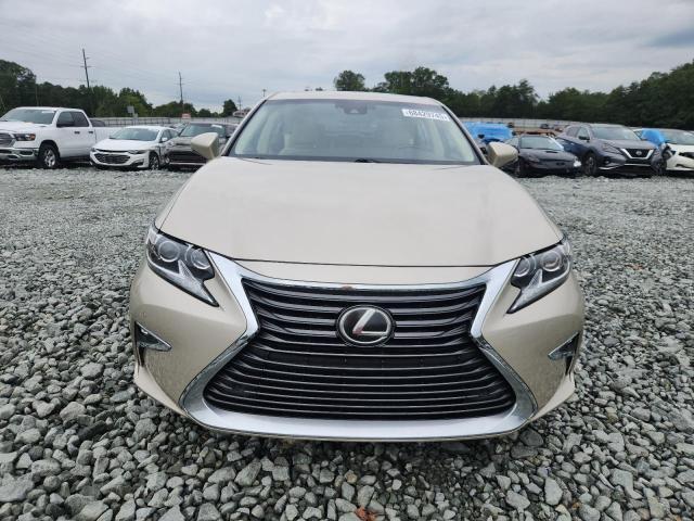 2018 LEXUS ES 350 - 58ABK1GG7JU113907