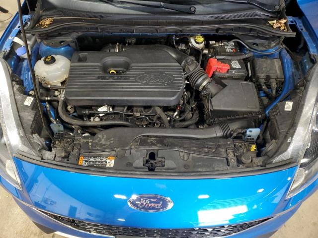 2020 FORD ESCAPE SEL - 1FMCU9H95LUA29754