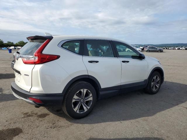 2017 HONDA CR-V LX 2HKRW6H33HH224403