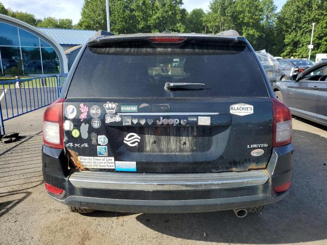 2014 JEEP COMPASS LI - 1C4NJDCB8ED546634
