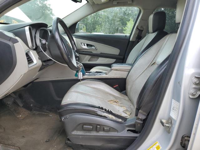 2015 CHEVROLET EQUINOX LT 2GNFLHE39F6399534