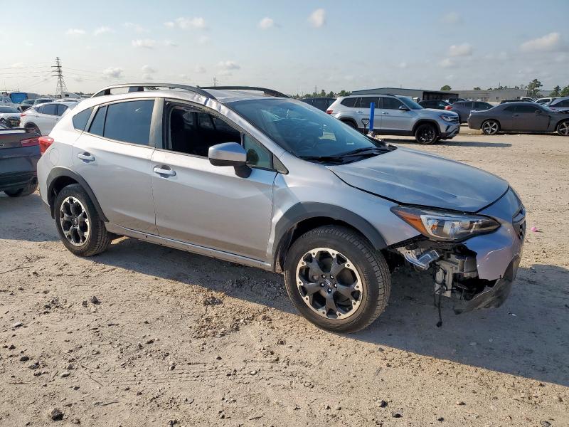 2023 SUBARU CROSSTREK JF2GTACC2P9302348