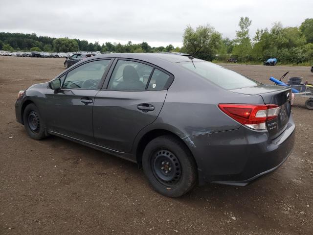 2019 SUBARU IMPREZA 4S3GKAB63K3602358