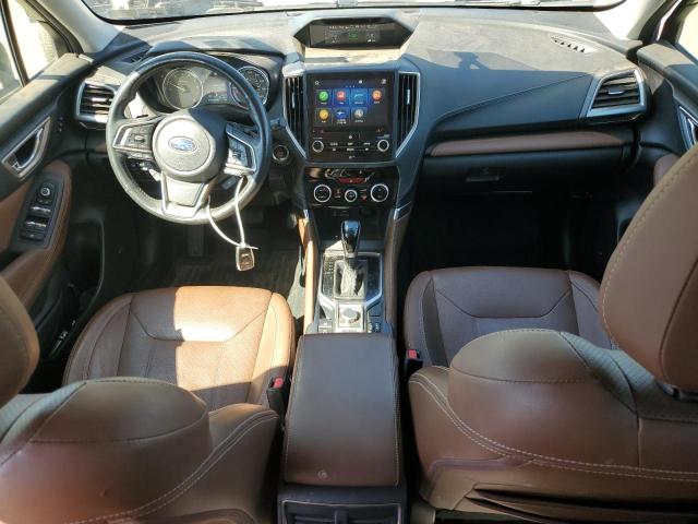 2020 SUBARU FORESTER T JF2SKAXC9LH409758