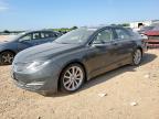 2015 LINCOLN MKZ HYBRID - 3LN6L2LU5FR623419