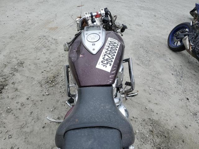 2006 HONDA VTX1800 F1 1HFSC46B86A403068