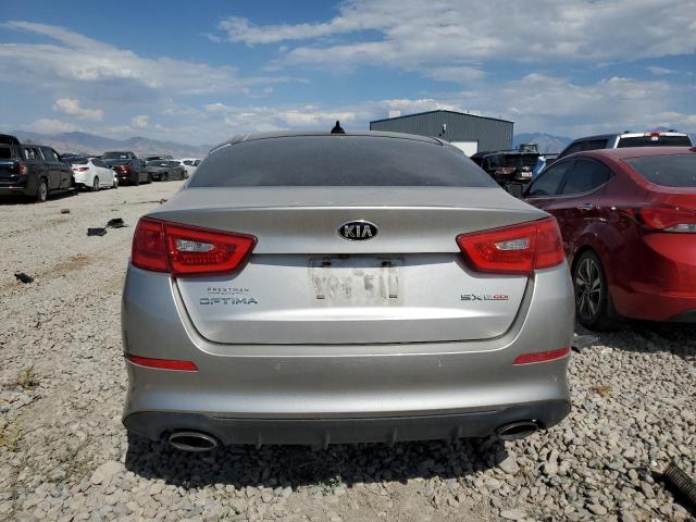 2015 KIA OPTIMA SX 5XXGR4A64FG388212