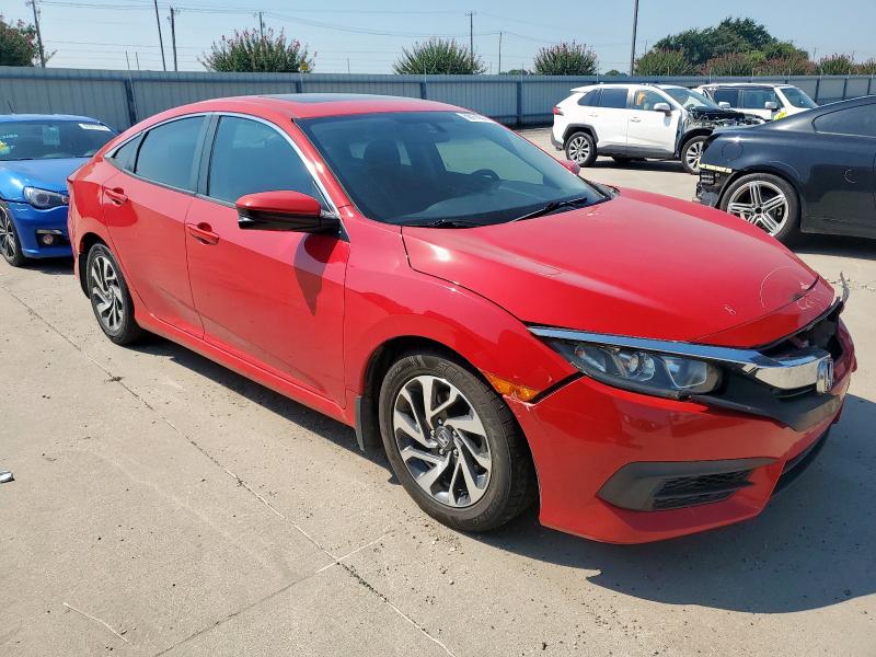 2016 HONDA CIVIC EX 2HGFC2F72GH530219