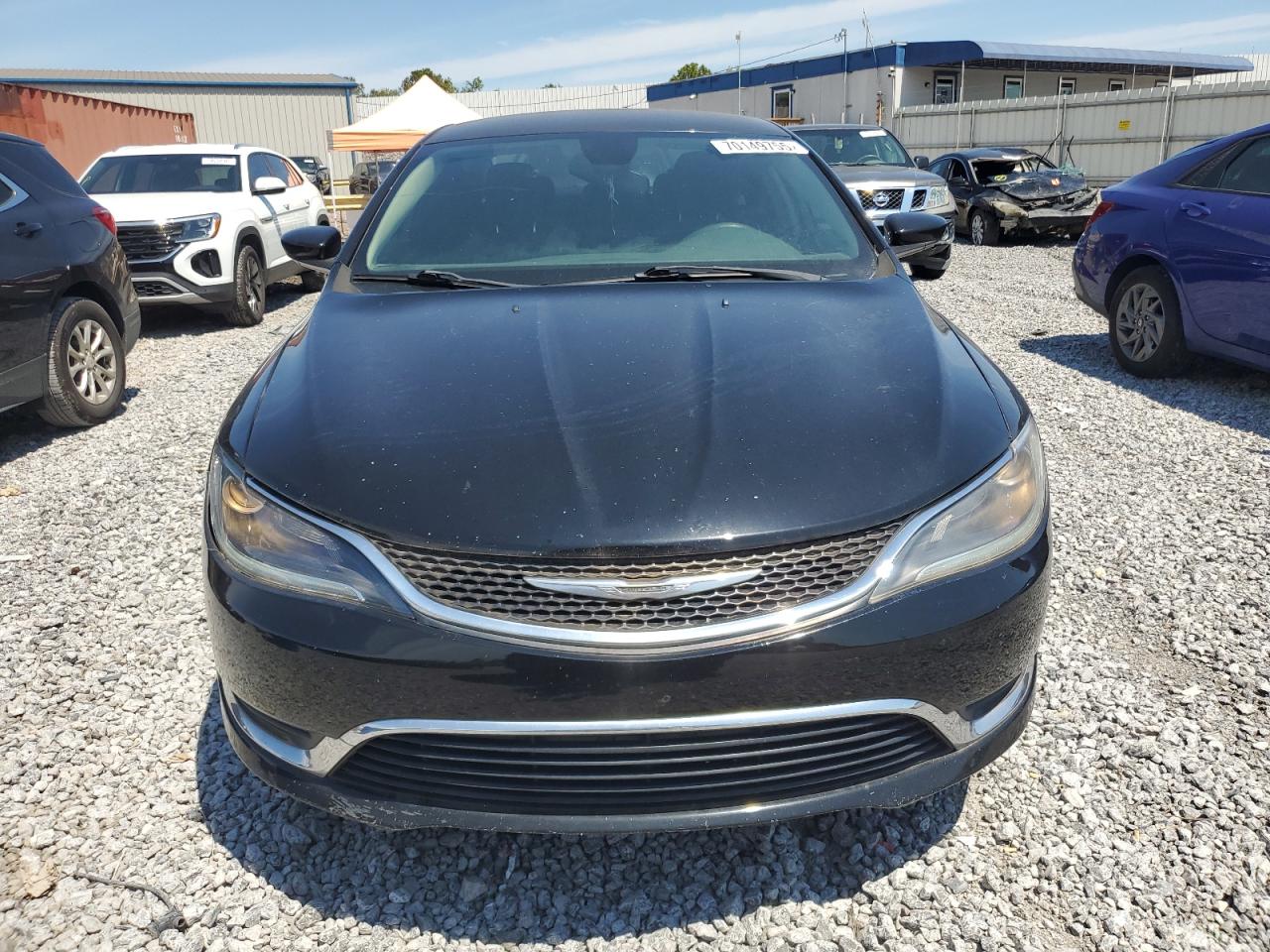 CHRYSLER 200 LIMITED