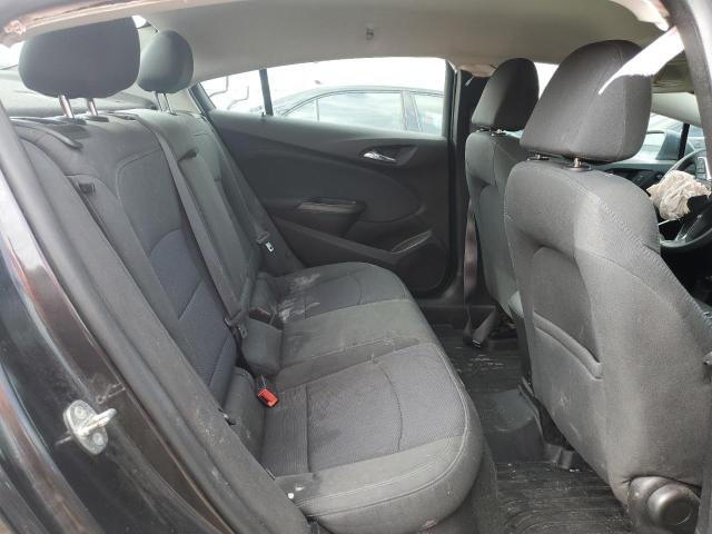 2017 CHEVROLET CRUZE LT #3290563779