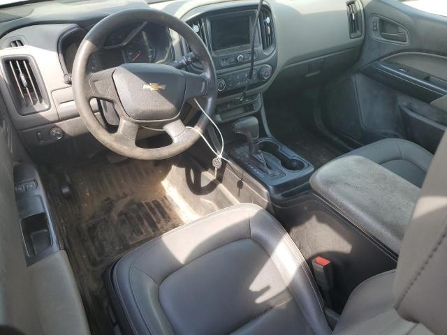 2019 CHEVROLET COLORADO - 1GCHSBEA3K1335003