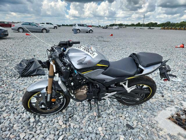 2023 HONDA CBR500 RA MLHPC6254P5400512