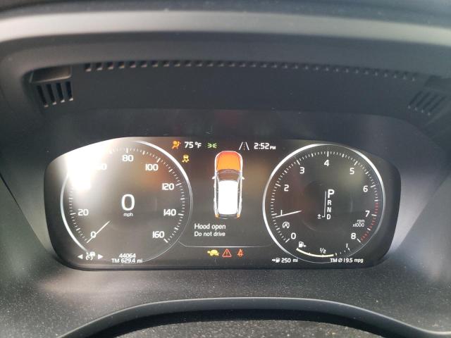 2018 VOLVO XC60 T6 LYVA22RK1JB117637