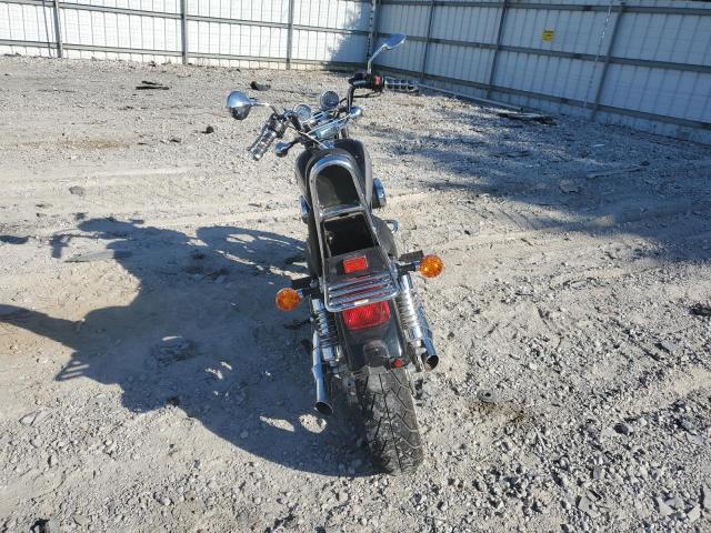 2002 KAWASAKI VN750 JKAVNDA162B547104