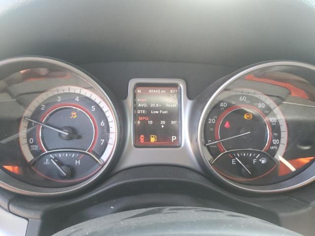 2020 DODGE JOURNEY CROSSROAD 3C4PDCGB2LT265019