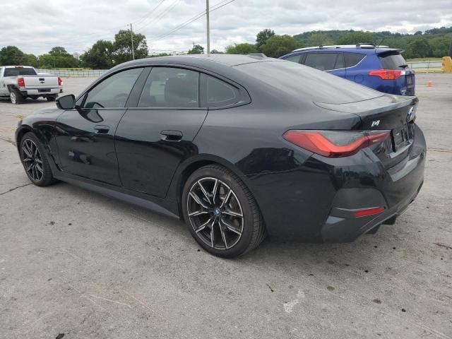 2023 BMW I4 EDRIVE 40 WBY73AW06PFN95798