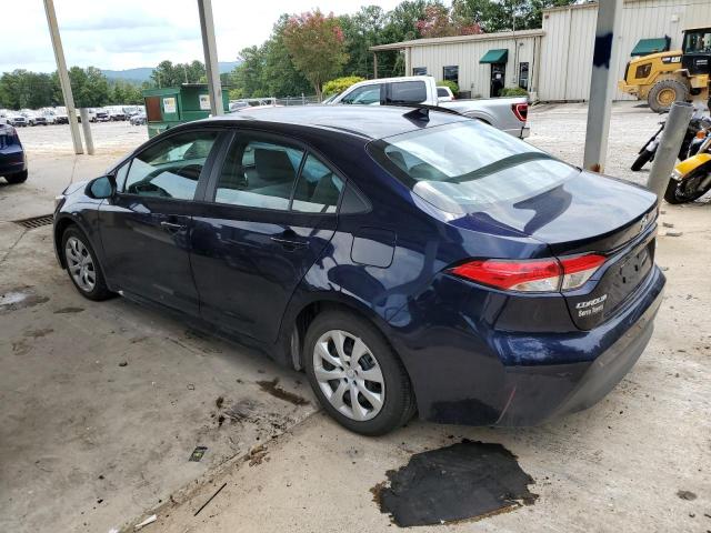 2024 TOYOTA COROLLA LE #3303958701