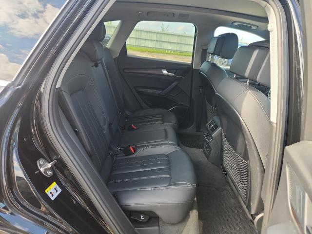 2021 AUDI Q5 PREMIUM - WA1BAAFY9M2098913