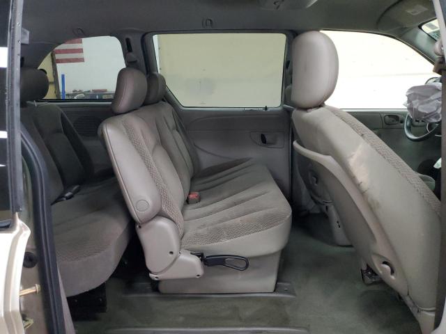 2006 DODGE CARAVAN SE #3280373986