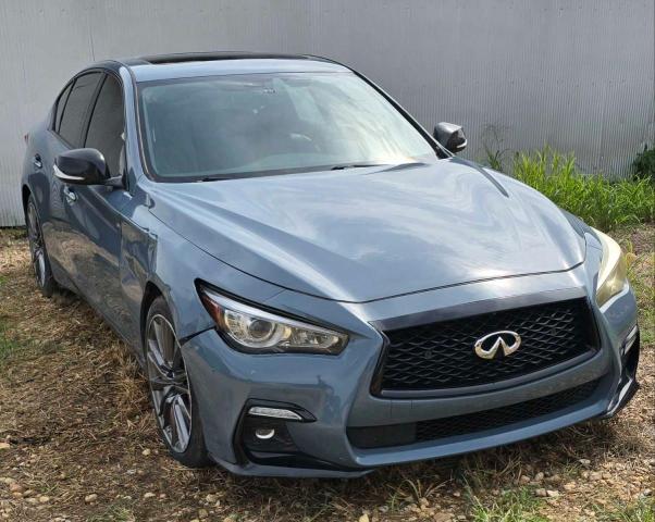 2021 INFINITI Q50 RED SP - JN1FV7DR2MM880116