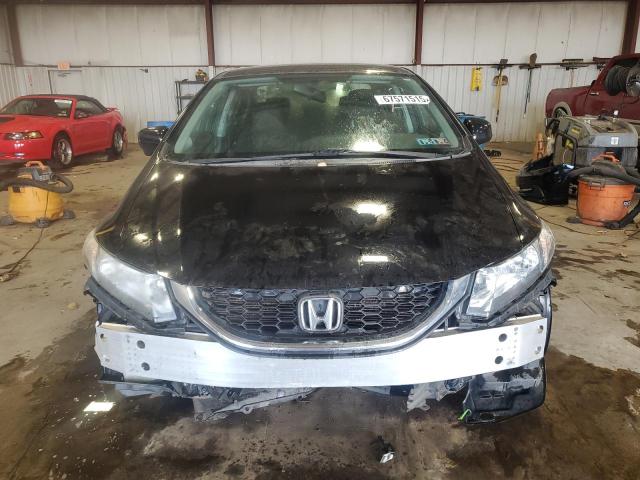 2015 HONDA CIVIC SE 19XFB2F71FE271377