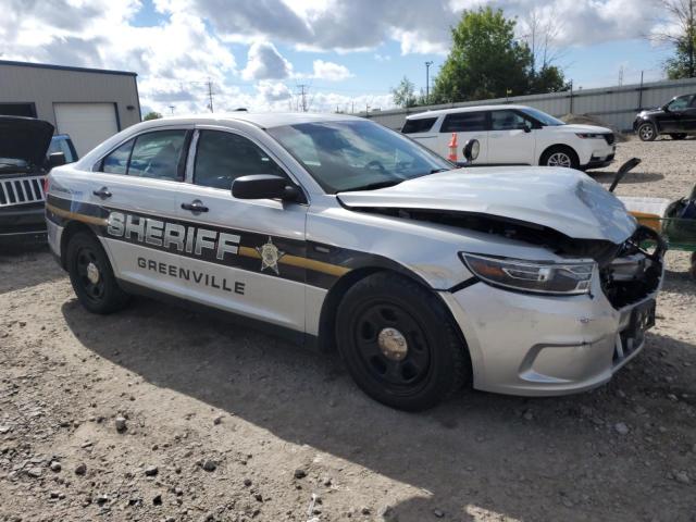 2019 FORD TAURUS POL 1FAHP2MK6KG113778