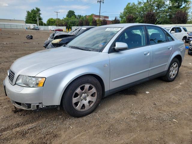 AUDI A4 1.8T