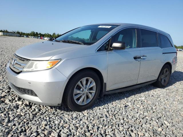 2013 HONDA ODYSSEY LX - 5FNRL5H27DB069809