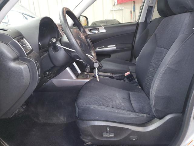 2012 SUBARU FORESTER 2.5X PREMIUM - JF2SHBDC0CH431365