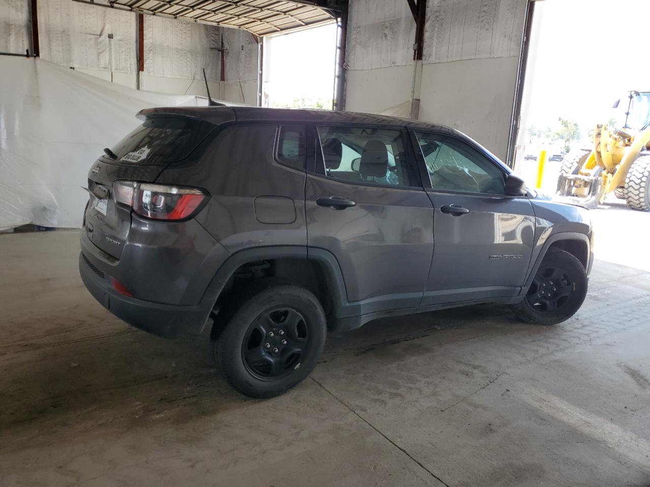 JEEP COMPASS SPORT
