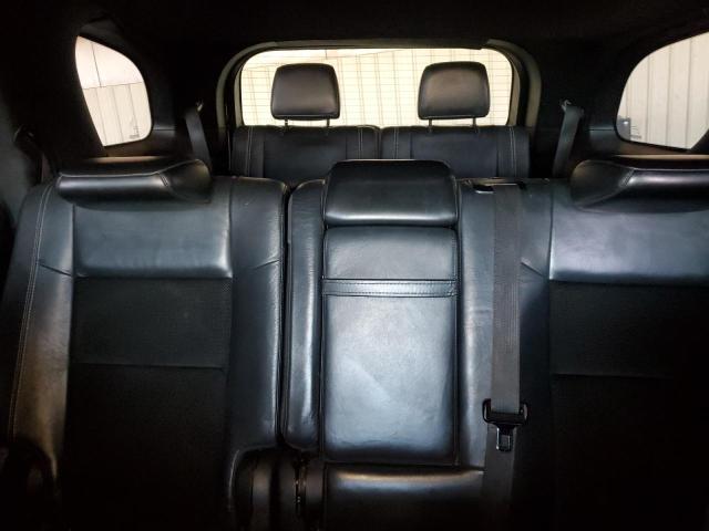 2015 DODGE DURANGO SX 1C4RDHAG0FC826599
