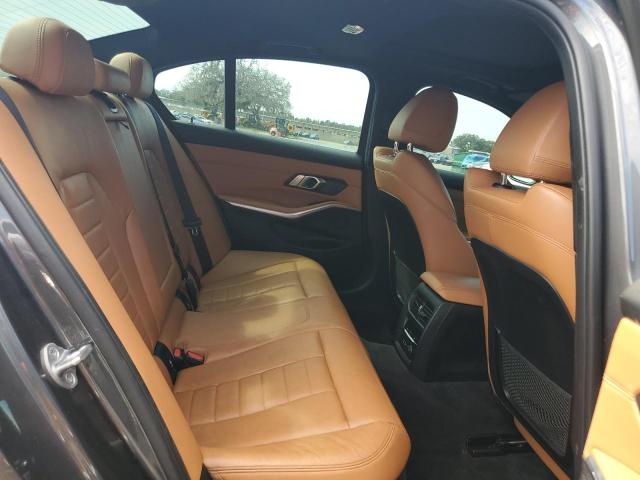 2020 BMW 330I WBA5R1C06LFH44443