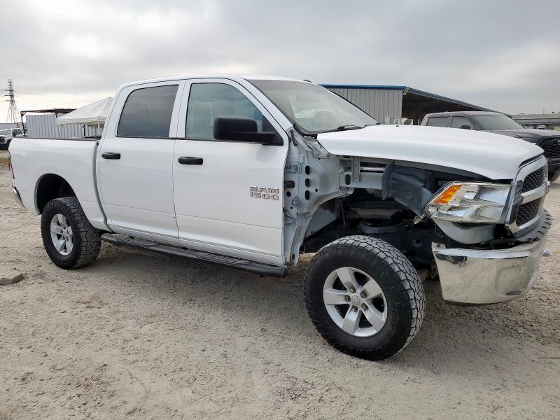2016 RAM 1500 ST 3C6RR6KT3GG142542