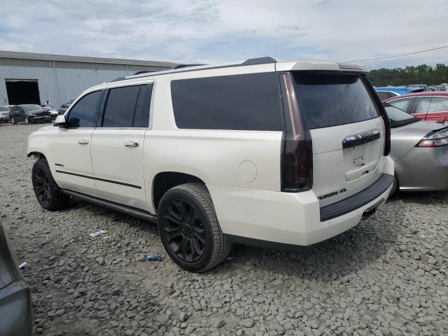 2015 GMC YUKON XL DENALI 1GKS2JKJ1FR607614