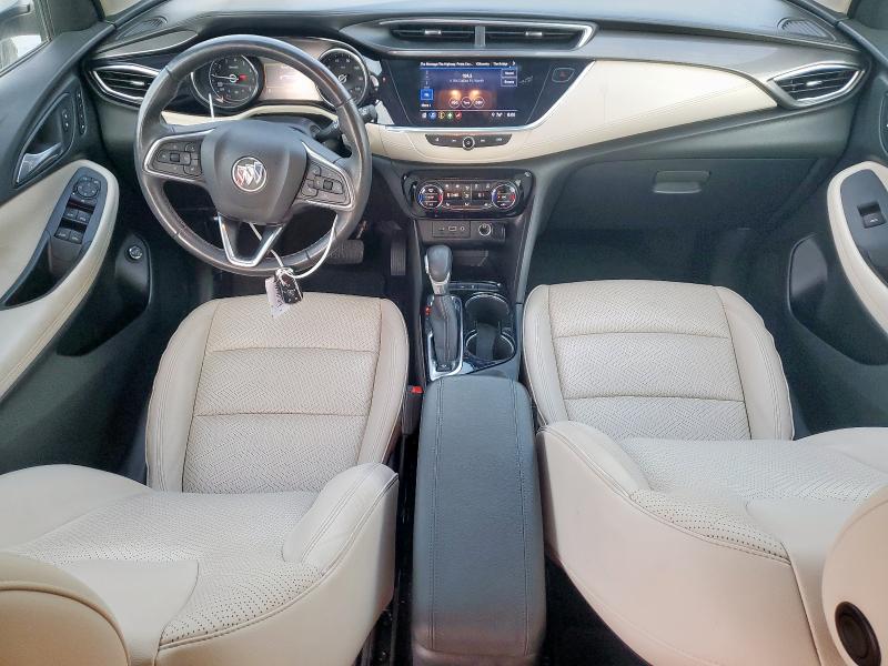 2020 BUICK ENCORE GX KL4MMFS25LB125831