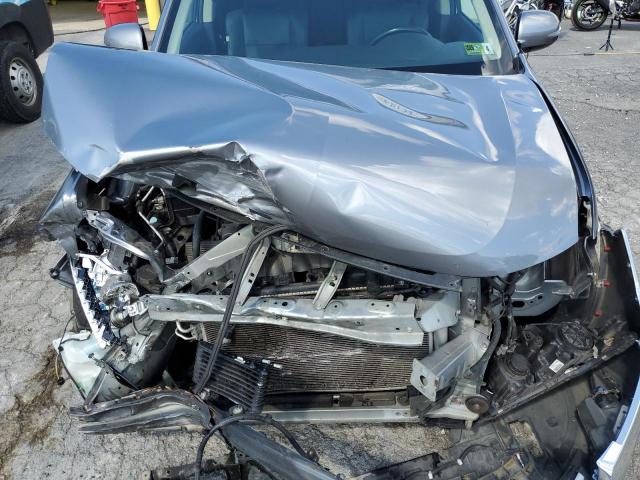 2016 MITSUBISHI OUTLANDER JA4AZ3A3XGZ063336