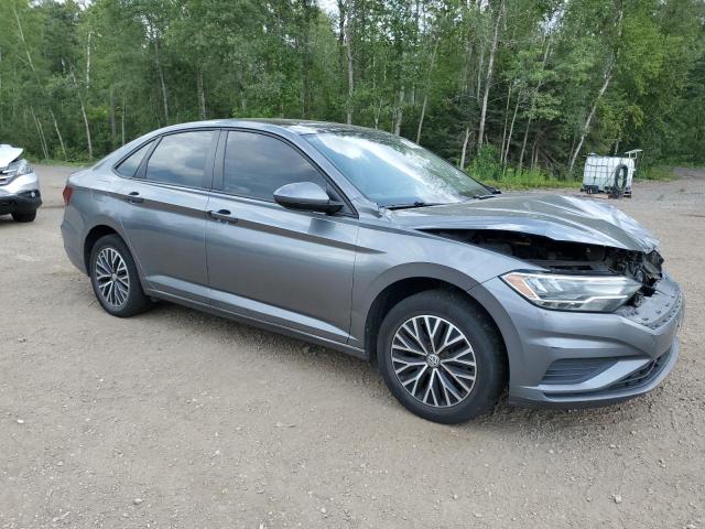 2019 VOLKSWAGEN JETTA SEL 3VWE57BU7KM222063