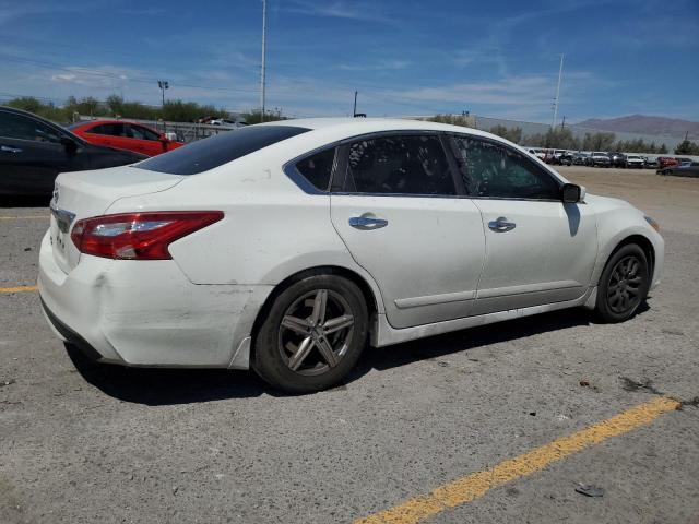 2017 NISSAN ALTIMA 2.5 - 1N4AL3AP8HC281621