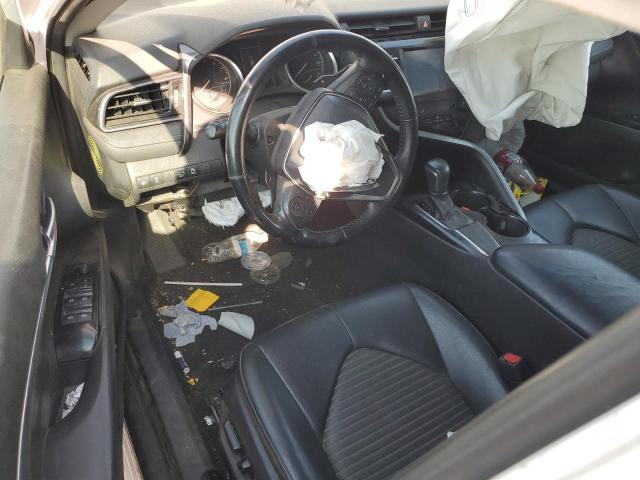 2019 TOYOTA CAMRY L - 4T1B11HK9KU250538